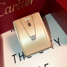 Picture of Cartier Necklace _SKUCartiernecklace03cly211367